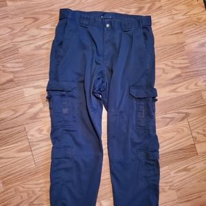Mens 5.11 tactical ems pant 40×32